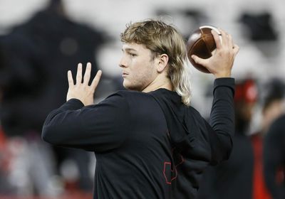 Quinn Ewers named starting quarterback for Texas