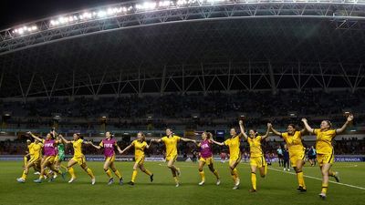 Young Matildas' U-20 Women's World Cup campaign showed Australian football what its future could look like
