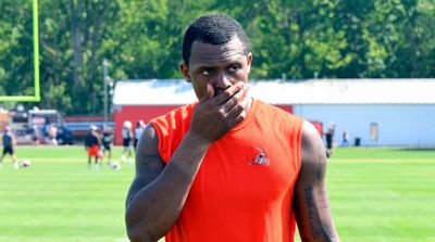 Report: Deshaun Watson’s Suspension Will Cost Him Less Than $6M