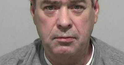Falklands War veteran jailed for causing £1m damage and injuring two in suicide bid