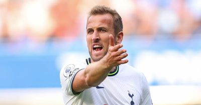 Tottenham news: Harry Kane names favourite ever teammate as Tanguy Ndombele exit confirmed