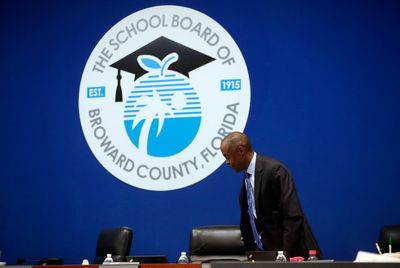 Grand jury wants school board members removed over massacre