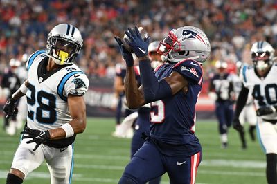 Winners and Losers in Patriots’ preseason win against Panthers
