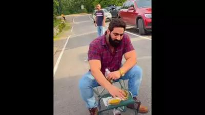 Dehradun: Non-bailable warrant against social media 'influencer' Bobby Kataria