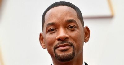 Will Smith 'in talks to resume biopic of his life' and to include Oscars slap incident