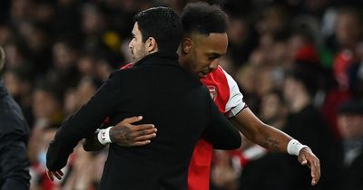 The £9.7m reason Arsenal have no Pierre-Emerick Aubameyang regret despite Chelsea transfer