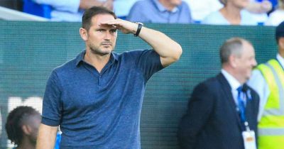 Why Frank Lampard has waited to get the signing he and Everton fans now want