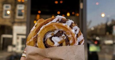 Mum opens Leeds coffee shop in memory of son who died from leukaemia