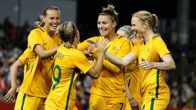 Matildas to play Sweden in FIFA Women's World Cup warm-up in Melbourne