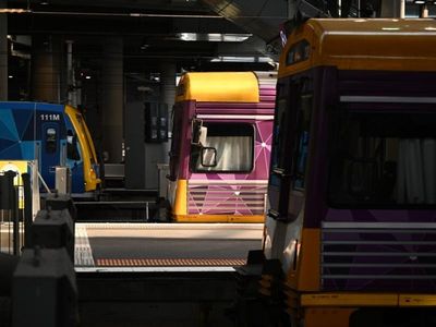 Vic rail loop stage should be built: govt