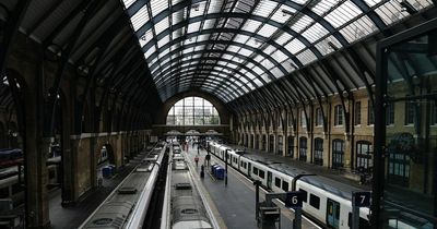 Fresh rail strike misery for passengers as thousands of workers set to walk out for 24 hours