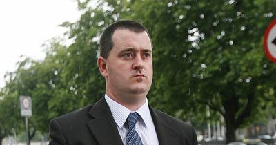 Prison bosses feared Joe O'Reilly was going to 'get a hiding' before Midlands move
