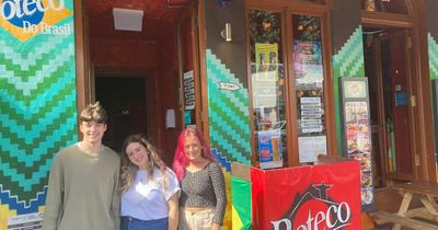 Raging Edinburgh business owners say Fringe pop-ups are taking their customers