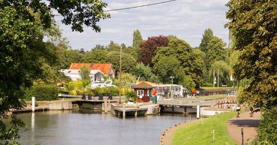 Priced out: The least affordable places in the UK to buy a house