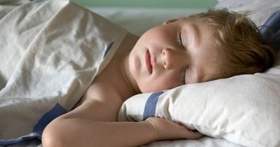 Expert ways to get your child's sleeping routine ready for the September return to school