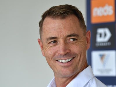 Titans still on track in NRL: CEO Mitchell