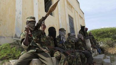 At Least 12 Killed in Somalia Hotel Siege, Intelligence Officer Says