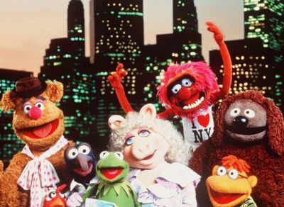 Which muppets were named after New York hotels? The Saturday quiz