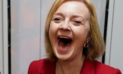 Glum Sunak supporters hold out for gamechanging gaffe from Truss