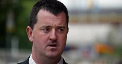 'Arrogant' wife killer Joe O'Reilly moved to new prison over attack fears