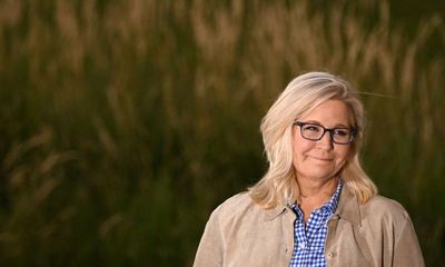 Liz Cheney is the leader of the anti-Trump Republican resistance – where does it go now?