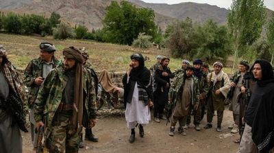 How the Taliban Crushed a Shiite Uprising in Northern Afghanistan