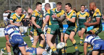 Newcastle RL: Central down to 11 as Macquarie advance