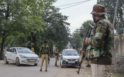 High-level security meet discusses action plan as terror activities spike in Rajouri and Poonch