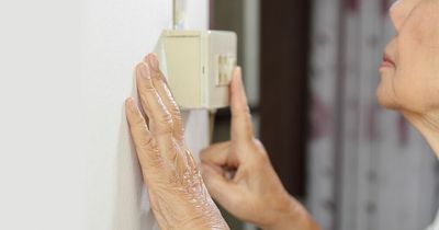 Older people 'can't cope' with winter energy price hikes