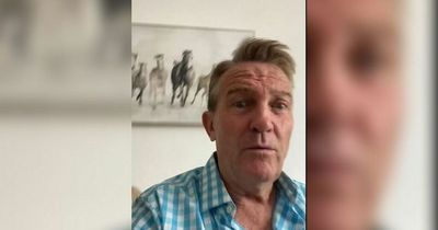 ITV The Chase's Bradley Walsh issues last-minute plea to fans on Instagram