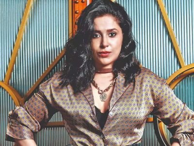 Why Shubhaavi Choksey refuses to sport grey hair on screen