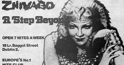 Lost discos and dancehalls beloved by '60s and '70s Dublin