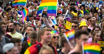 Free things to do and see at Manchester Pride 2022