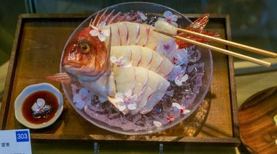 Truly Tasteless: Japan's Plastic Food Artists Get Creative