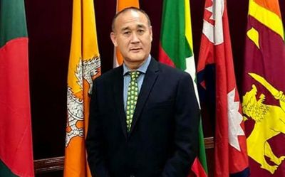 BIMSTEC Secretary-General Tenzin Lekphell to visit India next week