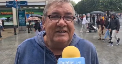 Dublin man has surprising tip for eating stale bread