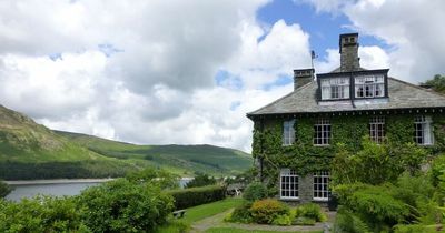 The gorgeous Lake District hotel two hours from Manchester which has gone viral on TikTok