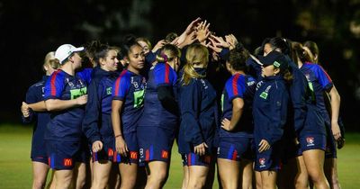 NRLW season preview: Can Newcastle turn the spoon into silverware?