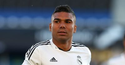 Man Utd's last 6 Champions League-winning transfers and how they fared as Casemiro signs