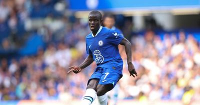 N'Golo Kante, Mateo Kovacic: Chelsea injury news ahead of Leeds United clash with striker also out