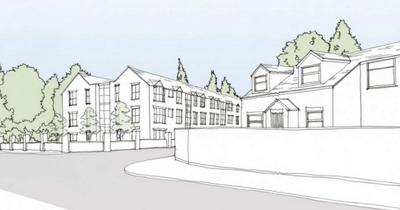 Much needed' new retirement village to be built on site of derelict garden centre - and all the homes are 'affordable'