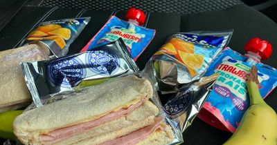 'We tried the kids eat for £1 offer at Asda and I was gobsmacked'