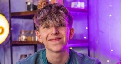 The Rochdale YouTube and TikTok star with millions of fans all over the world