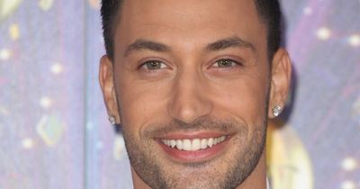 Strictly Come Dancing 'favouritism' row over Giovanni Pernice's rumoured celebrity dance partner