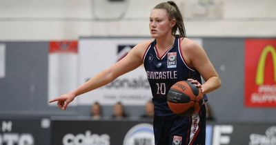 US import stars as Falcons women fall just short in play-off thriller