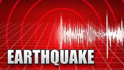 UP: Earthquake of 5.2 magnitude hits NE of Lucknow