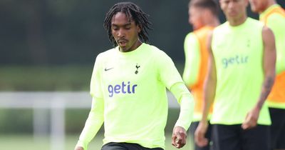 Why Tottenham supporters must be patient with Djed Spence as Antonio Conte turns him into a star