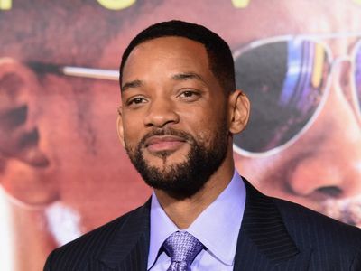 Will Smith jokes about return to social media with first non-apology post since Oscars