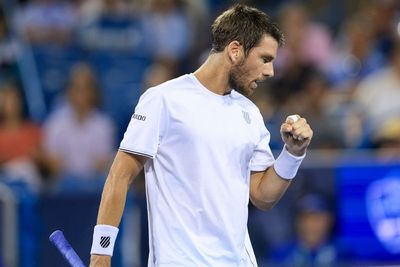 Cameron Norrie delighted with ‘unbelievable’ Cincinnati win over Carlos Alcaraz