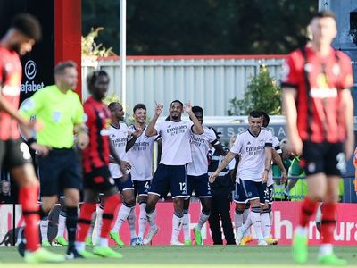 Is Bournemouth vs Arsenal on TV today? Kick-off time, channel and how to watch Premier League fixture